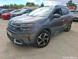  Citroen  C5 AIRCROSS BLUEHDI 130 S&S EAT8 SHINE  146 