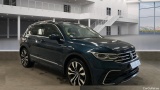  Volkswagen  Tiguan 2.0 TDI 150 FAP BLUEMOTION TECHNOLOGY SÉRIE SPÉCIALE R-EXCLUSIVE 4MOTION DSG7  151 #2