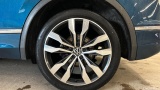  Volkswagen  Tiguan 2.0 TDI 150 FAP BLUEMOTION TECHNOLOGY SÉRIE SPÉCIALE R-EXCLUSIVE 4MOTION DSG7  151 #11