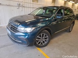  Volkswagen  Tiguan 1.5 TSI 150 DSG7 LIFE BUSINESS  152 