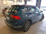  Volkswagen  Tiguan 1.5 TSI 150 DSG7 LIFE BUSINESS  152 #2