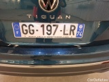  Volkswagen  Tiguan 1.5 TSI 150 DSG7 LIFE BUSINESS  152 #4