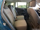  Volkswagen  Tiguan 1.5 TSI 150 DSG7 LIFE BUSINESS  152 #11