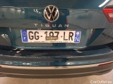  Volkswagen  Tiguan 1.5 TSI 150 DSG7 LIFE BUSINESS  152 #26
