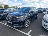 Citroen  C5 AIRCROSS PURETECH 130 S&S EAT8 BUSINESS  155 