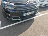  Citroen  C5 AIRCROSS PURETECH 130 S&S EAT8 BUSINESS  155 #25