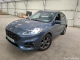  Ford  Kuga 2.5 DURATEC 190 CH FLEXIFUEL FHEV E85 POWERSHIFT ST-LINE X  157 