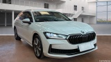  Skoda  Superb COMBI 2.0 TDI 150 CH SCR DSG7 SELECTION  159 #2