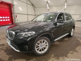  Bmw  X3 XDRIVE 30E 292CH BVA8 BUSINESS DESIGN  163 