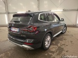  Bmw  X3 XDRIVE 30E 292CH BVA8 BUSINESS DESIGN  163 #2