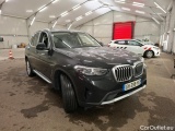  Bmw  X3 XDRIVE 30E 292CH BVA8 BUSINESS DESIGN  163 #6