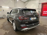  Bmw  X3 XDRIVE 30E 292CH BVA8 BUSINESS DESIGN  163 #7