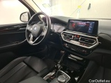  Bmw  X3 XDRIVE 30E 292CH BVA8 BUSINESS DESIGN  163 #8