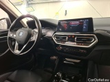  Bmw  X3 XDRIVE 30E 292CH BVA8 BUSINESS DESIGN  163 #12
