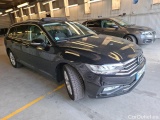  Volkswagen  Passat SW 1.5 TSI ACT OPF 150 DSG7 BUSINESS  164 
