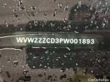  Volkswagen  Golf  2.0 TDI SCR 150 DSG7 STYLE  168 #5