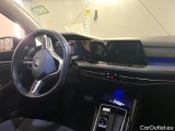  Volkswagen  Golf  2.0 TDI SCR 150 DSG7 STYLE  168 #12