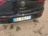  Volkswagen  Golf  2.0 TDI SCR 150 DSG7 STYLE  168 #35
