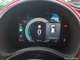  Fiat  500 E 95 CH (RED)  169 #3