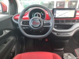  Fiat  500 E 95 CH (RED)  169 #4