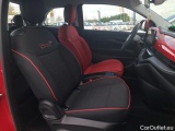  Fiat  500 E 95 CH (RED)  169 #5