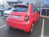  Fiat  500 E 95 CH (RED)  169 #15