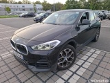  Bmw  X2 XDRIVE 25E 220 CH BVA6  170 