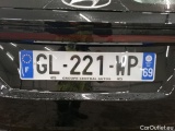  Hyundai  Tucson 1.6 T-GDI 230 HYBRID BVA6 BUSINESS  171 #4
