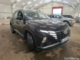  Hyundai  Tucson 1.6 T-GDI 230 HYBRID BVA6 BUSINESS  171 #6