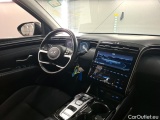  Hyundai  Tucson 1.6 T-GDI 230 HYBRID BVA6 BUSINESS  171 #8