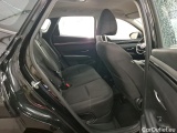  Hyundai  Tucson 1.6 T-GDI 230 HYBRID BVA6 BUSINESS  171 #11