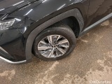  Hyundai  Tucson 1.6 T-GDI 230 HYBRID BVA6 BUSINESS  171 #24
