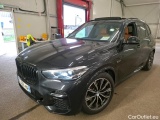  Bmw  X5 XDRIVE45E 394 CH BVA8 M SPORT  172 