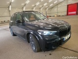  Bmw  X5 XDRIVE45E 394 CH BVA8 M SPORT  172 #6