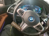  Bmw  X5 XDRIVE45E 394 CH BVA8 M SPORT  172 #19
