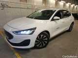  Ford  Focus 1.0 FLEXIFUEL 125 S&S MHEV TITANIUM X BUSINESS  177 