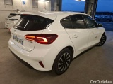  Ford  Focus 1.0 FLEXIFUEL 125 S&S MHEV TITANIUM X BUSINESS  177 #2