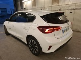  Ford  Focus 1.0 FLEXIFUEL 125 S&S MHEV TITANIUM X BUSINESS  177 #7