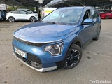  KIA  Niro EV ELECTRIQUE 204 CH ACTIVE  178 