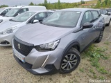  Peugeot  2008 PURETECH 100 S&S BVM6 ACTIVE PACK  179 