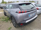  Peugeot  2008 PURETECH 100 S&S BVM6 ACTIVE PACK  179 #7