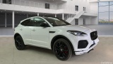 Jaguar  E-PACE 2.0 D200 CH MHEV AWD BVA R-DYNAMIC HSE  183 #2