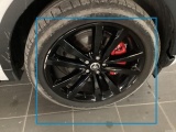 Jaguar  E-PACE 2.0 D200 CH MHEV AWD BVA R-DYNAMIC HSE  183 #14