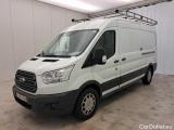  Ford  Transit 350L L3H2 Trend 2.0TD 130pk/cv FWD Manual Diesel  1 