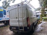  Ford  Transit 350L L3H2 Trend 2.0TD 130pk/cv FWD Manual Diesel  1 #2