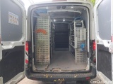  Ford  Transit 350L L3H2 Trend 2.0TD 130pk/cv FWD Manual Diesel  1 #3