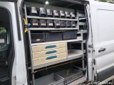  Ford  Transit 350L L3H2 Trend 2.0TD 130pk/cv FWD Manual Diesel  1 #7