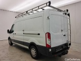 Ford  Transit 350L L3H2 Trend 2.0TD 130pk/cv FWD Manual Diesel  1 #11