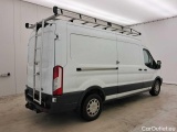  Ford  Transit 350L L3H2 Trend 2.0TD 130pk/cv FWD Manual Diesel  1 #12