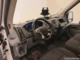  Ford  Transit 350L L3H2 Trend 2.0TD 130pk/cv FWD Manual Diesel  1 #16